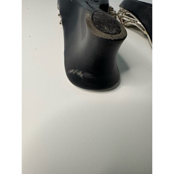 Women's 6.5W  Silver Montego Bay Club Sandals - Picture 7 of 12